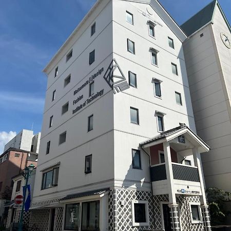 Guest House Ichiyama Shukuba ماتسوموتو المظهر الخارجي الصورة