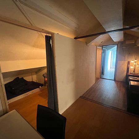 Guest House Ichiyama Shukuba ماتسوموتو المظهر الخارجي الصورة