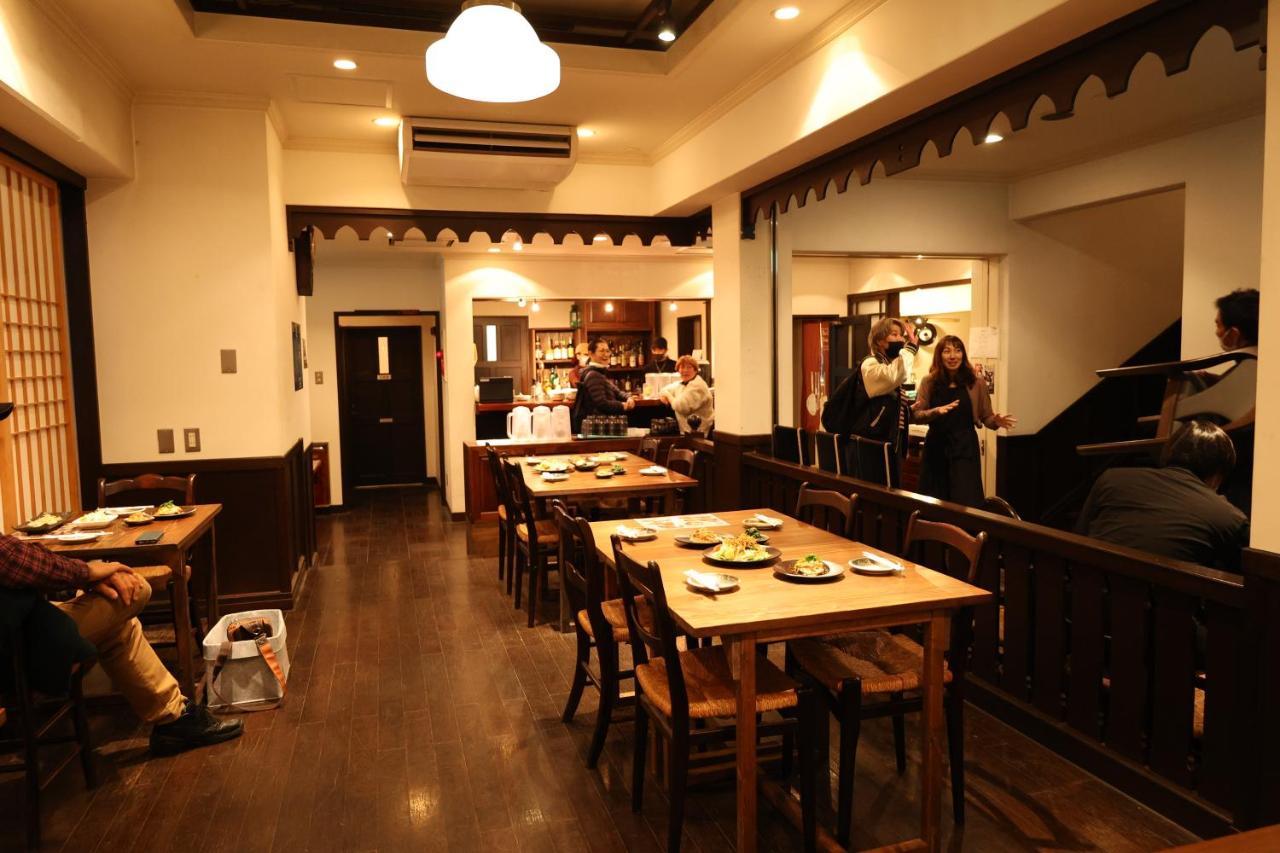 Guest House Ichiyama Shukuba ماتسوموتو المظهر الخارجي الصورة