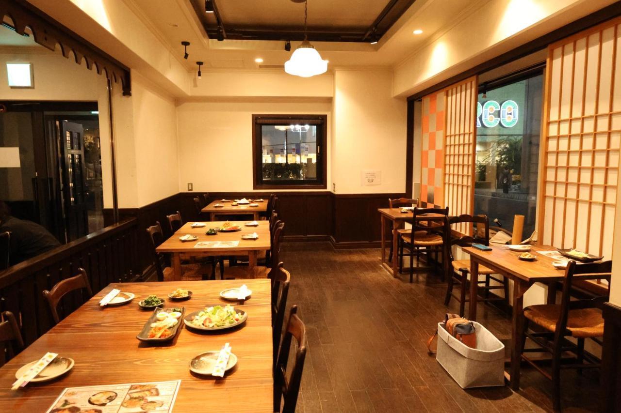 Guest House Ichiyama Shukuba ماتسوموتو المظهر الخارجي الصورة