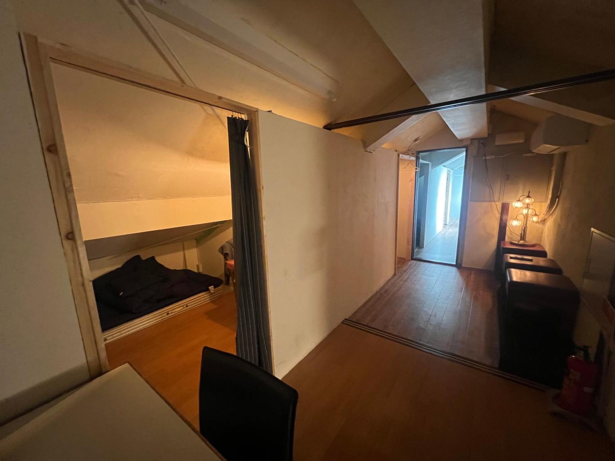 Guest House Ichiyama Shukuba ماتسوموتو المظهر الخارجي الصورة